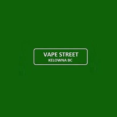 Vape Street Kelowna