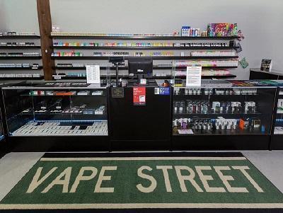 Vape Street Kelowna