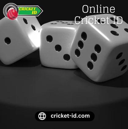 Your Trusted Online Betting ID Provider: Online Cricket ID