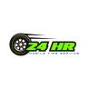 24hr Mobile Tire Service