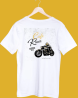 Discover Adventure and Sports T-shirt online at SMARTEEZ