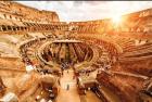 Discover Ancient Rome with Rome Colosseum Tours