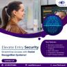 Elevate Entry Security: Streamline Access with Facial Recognition Systems