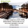 Explore Florence, Italy, with BookTrip4u: Your Guide to All-Inclusive Resorts and Top Attractions