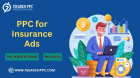 PPC for Insurance Ads | Insurance Advertising