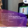 Get Advanced Security and Efficiency with ThirdEye AI’s Facial Recognition System Transforms Visit