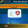 Hire Top Java Developers, Coders and Consultants