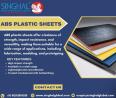 Leading ABS Sheet Manufacturer in India: High-Quality, Customizable Solutions for Diverse Applicatio