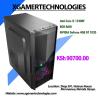 New core i5 tower desktop with 3 PC games bonus