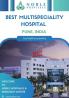 Noble Hospitals: Your Destination for the Best Multispeciality Healthcare in Pune, India