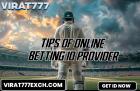 Online Betting ID Provider | Online Betting ID Platform For Gaming | Virat777