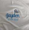 Personalized Blankets for Gifting – Shop now at Cotton planet