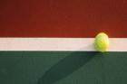 Resurface Tennis Court Ltd