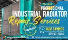 Texas Industrial Radiator Repair San Antonio