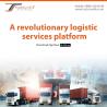 Trucksuvidha connects Logistics Start-ups all over India,