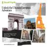 Unlock the Ultimate European Adventure: Essential Things To Do Before Your Trip with BookTrip4u