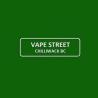 Vape Street Chilliwack BC