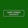 Vape Street Langford BC