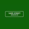 Vape Street Mission BC