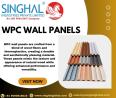 WPC Exterior Wall Panels: The Ultimate Choice for Durable and Stylish Outdoor Spaces