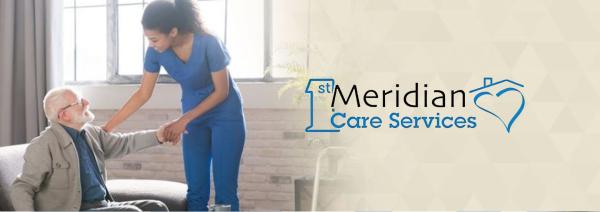 1st Meridian Care Services