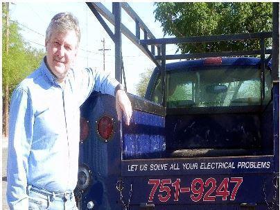 A American Electrical Services