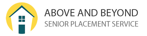 Above and Beyond Senior Placement