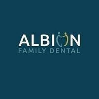 Albion Family Dental