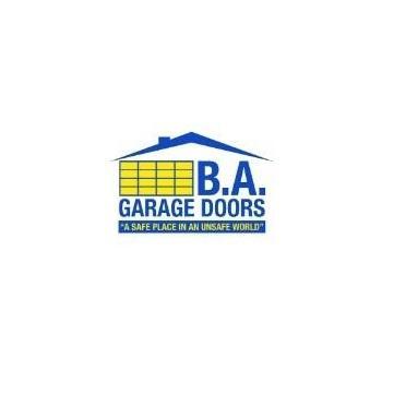 B.A. Garage Doors