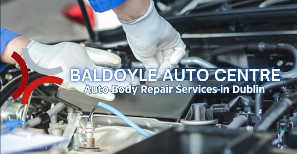 Baldoyle Auto Centre