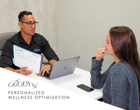 Body RX Miami Anti-Aging and Medspa