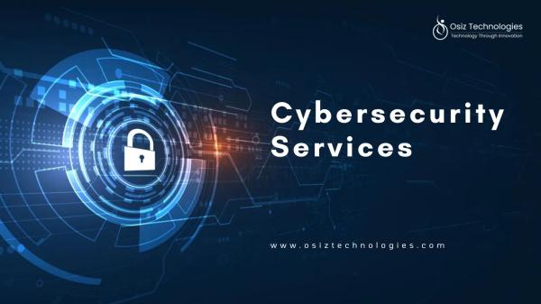 Boost Your Business with Top-Tier Cybersecurity Services!