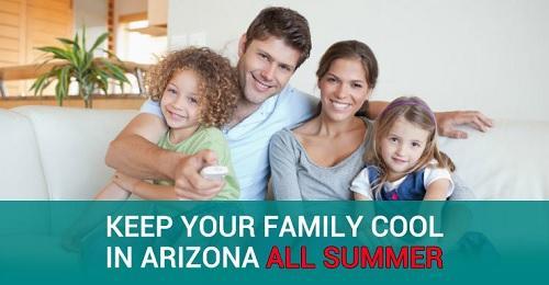 Bruce's Air Conditioning & Heating San Tan Valley