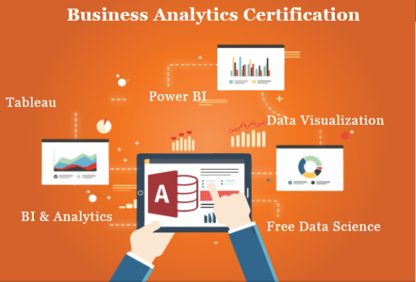 Business Analyst Certification Course in Delhi, 110097. Best Online Live Business Analytics Training in Indlore by IIT Faculty , [ 100% Job in MNC]