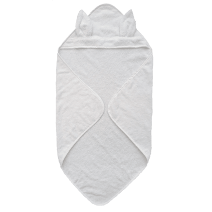 Buy Premium Baby Towels Online in Ireland – Only at Cotton Planet