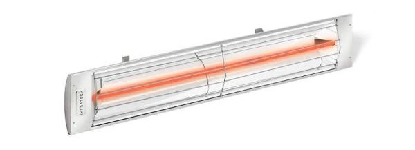 C25-Series Heaters with Motif Fascia Kits