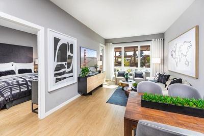 Cityline Sunnyvale