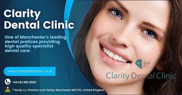 Clarity Dental Clinic