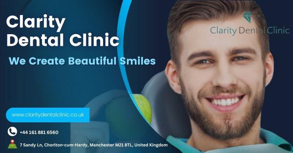 Clarity Dental Clinic