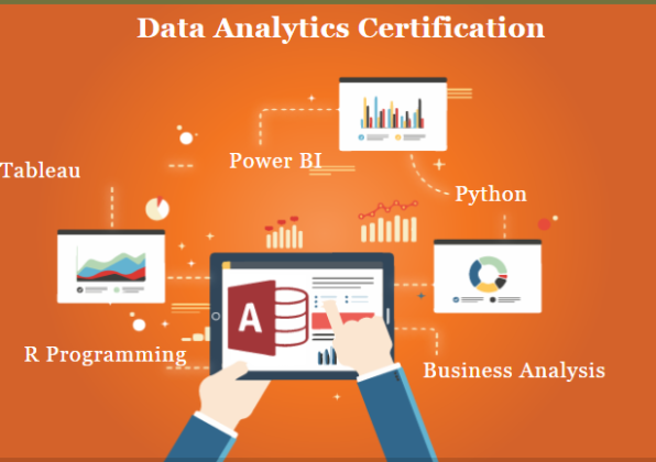 Data Analyst Certification Course in Delhi, 110083. Best Online Live Data Analyst Training in Pune by IIT Faculty , [ 100% Job in MNC] Sept  Offer'24,