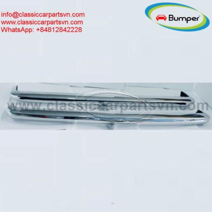 Datsun 510 sedan bumper year (1970-1973) Or Datsun 1600 bumper (1967 -1973)