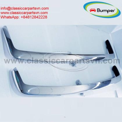 Datsun 510 sedan bumper year (1970-1973) Or Datsun 1600 bumper (1967 -1973)