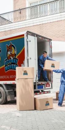 Ecoway Movers Regina SK | Moving Company