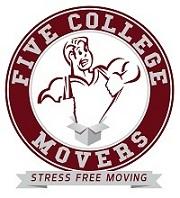 Five College Movers