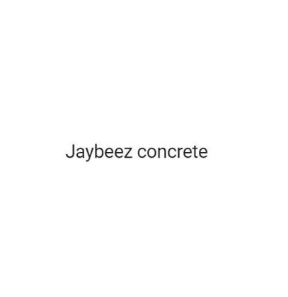 Jaybeez Concrete