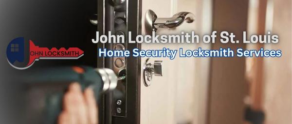 John Locksmith of St. Louis