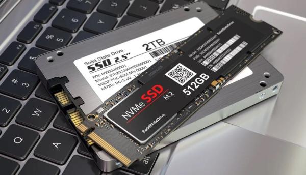 Laptop Hard-drive & Solid State SSD upgrade / replacement