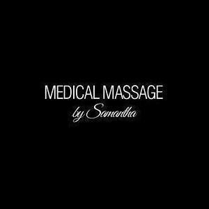 Medical Massage by Samantha