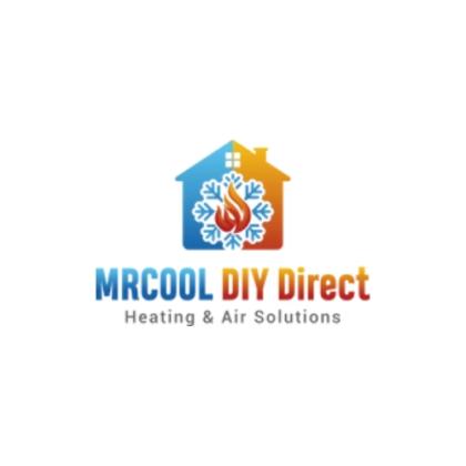 MRCOOL DIY Direct