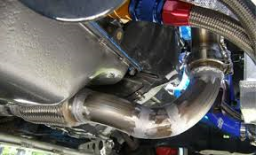 Professional Exhaust System Repair & Replacement Services in Napa